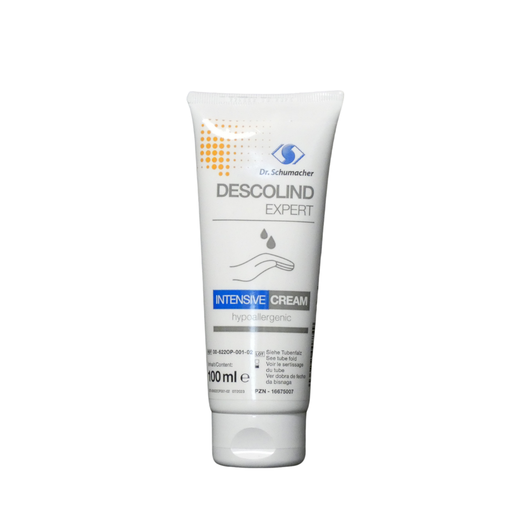 Descolind Expert Intensive Cream Descolind Expert Intensive Cream