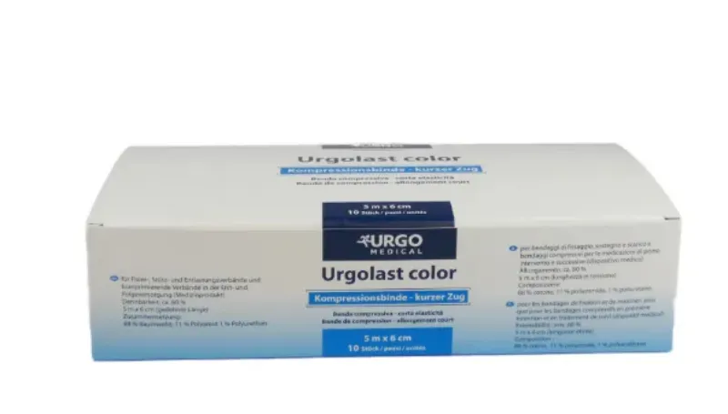 Urgolast Color Mix