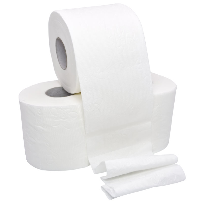 Toilettenpapier