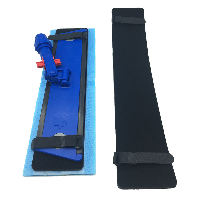 Hybrid-Klett-Adapter-Pad Hybrid-Klett-Adapter-Pad