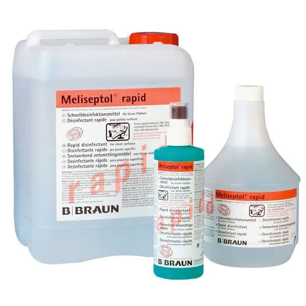 Meliseptol Rapid Meliseptol Rapid