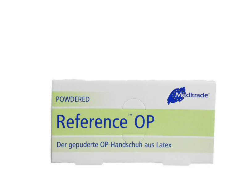 Reference OP Handschuhe