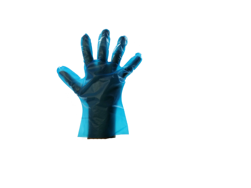 Basic-Plus Revolution, TPE Handschuhe 