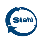 Stahl Logo