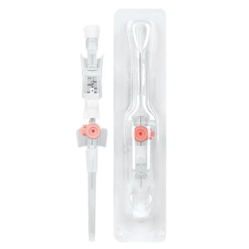 Venflon Pro-Safety Venflon Pro-Safety
