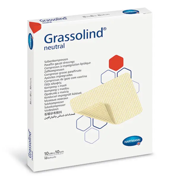 Grassolind neutral Grassolind neutral