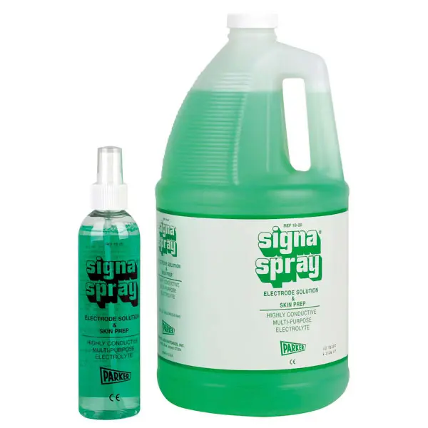 Signa Elektrodenspray Signa Elektrodenspray