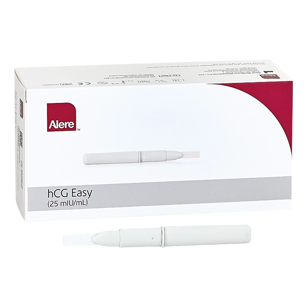 Alere HCG Easy Schwangerschaftstest Alere HCG Easy Schwangerschaftstest