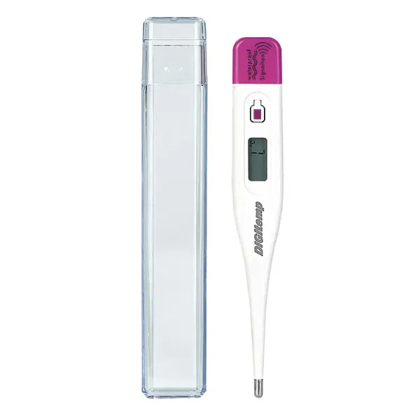 Digitemp Eco Fieberthermometer im Hospitalpack