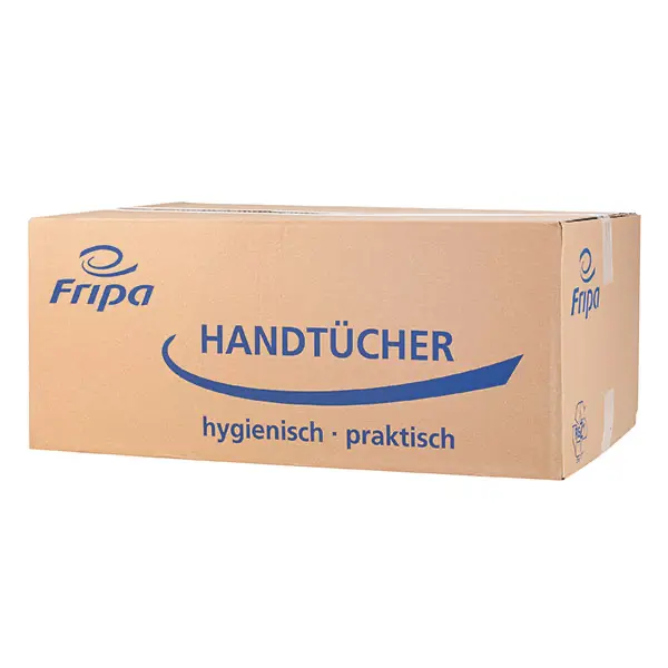 Einmalpapierhandtücher Einmalpapierhandtücher
