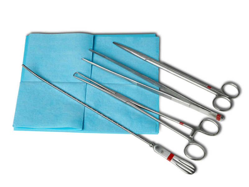 Fuhrmann IUP-Set Fuhrmann IUP-Set
