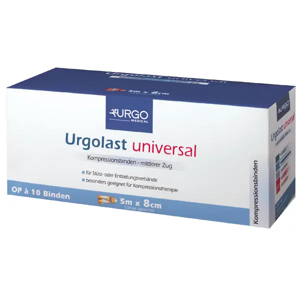 Urgolast Universal