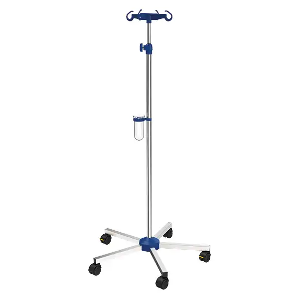 Infusionsständer Economy
