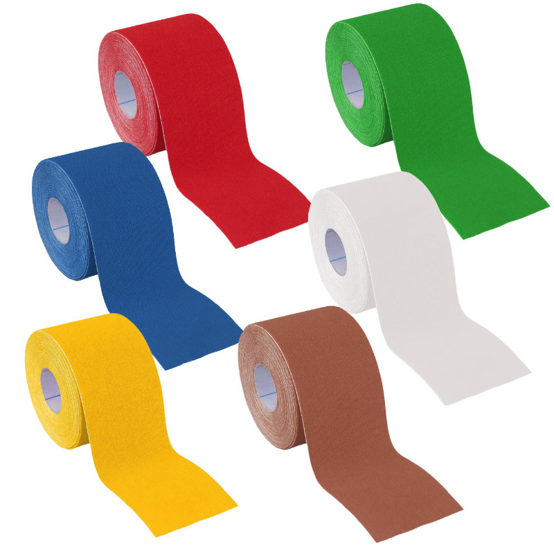 Starterset Kinesiologische Tapes Starterset Kinesiologische Tapes