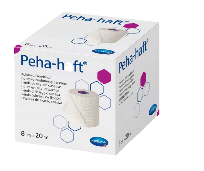 Peha-Haft Latexfrei