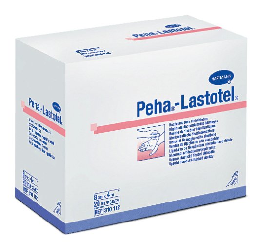 Peha-Lastotel Bandagen Peha-Lastotel Bandagen