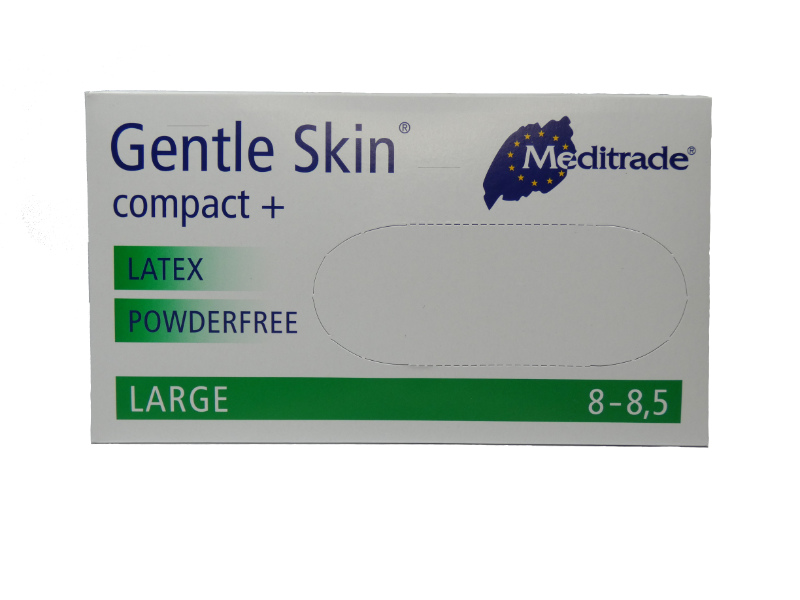 Gentle Skin Compact +