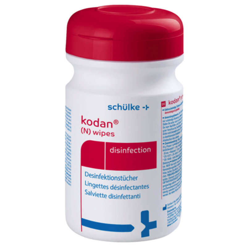 Kodan (N) Wipes