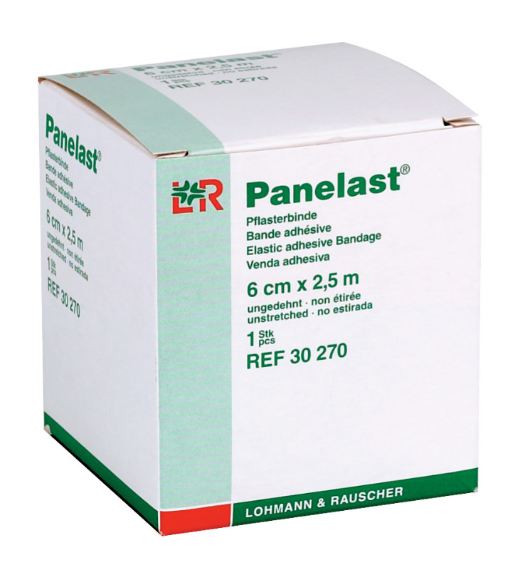 Panelast