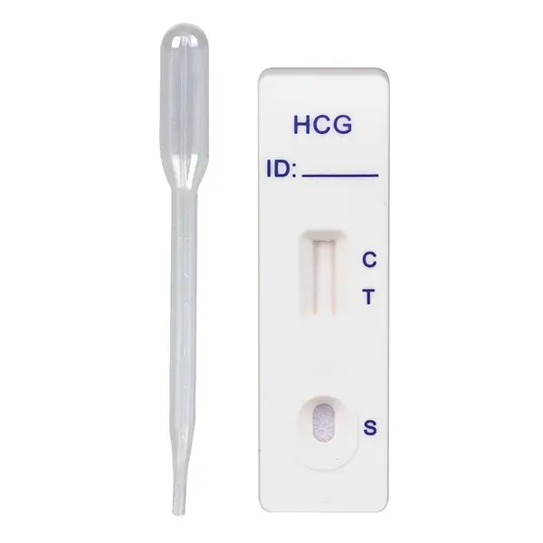 Clear & Simple HCG-Combi Test Clear & Simple HCG-Combi Test