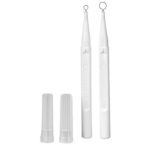 Curette Stiefel Curette Stiefel