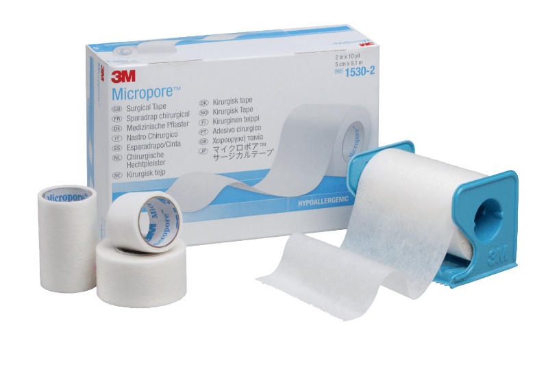 Micropore Micropore