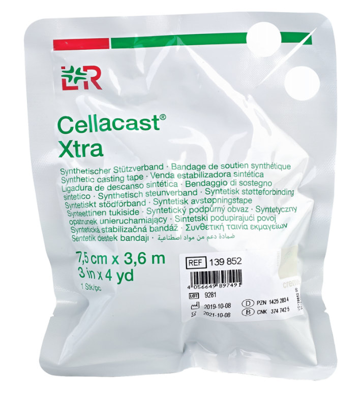 Cellacast Xtra Cellacast Xtra