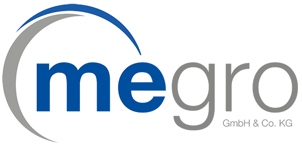 megro GmbH & Co. KG