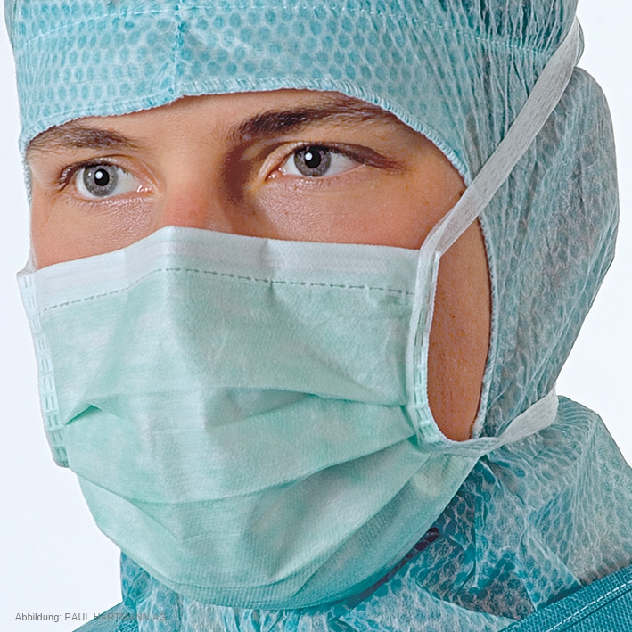 Foliodress Mask Comfort Senso Foliodress Mask Comfort Senso