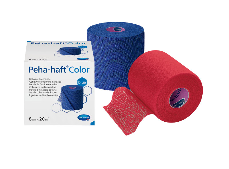 Peha-Haft Color Latexfrei