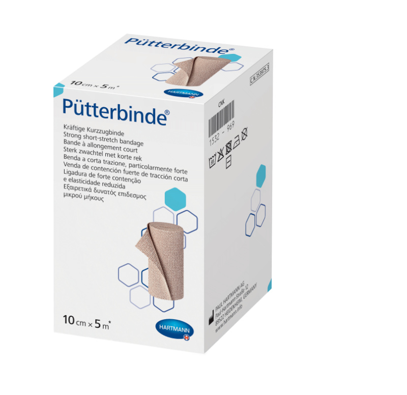 Pütterbinde Pütterbinde