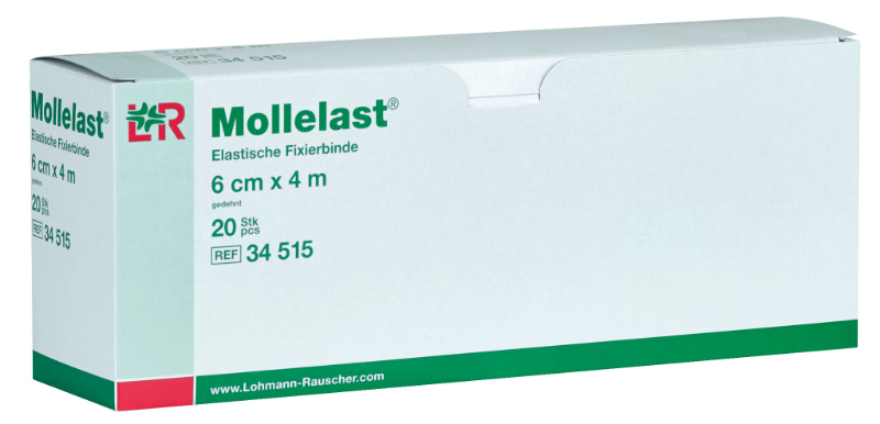 Mollelast