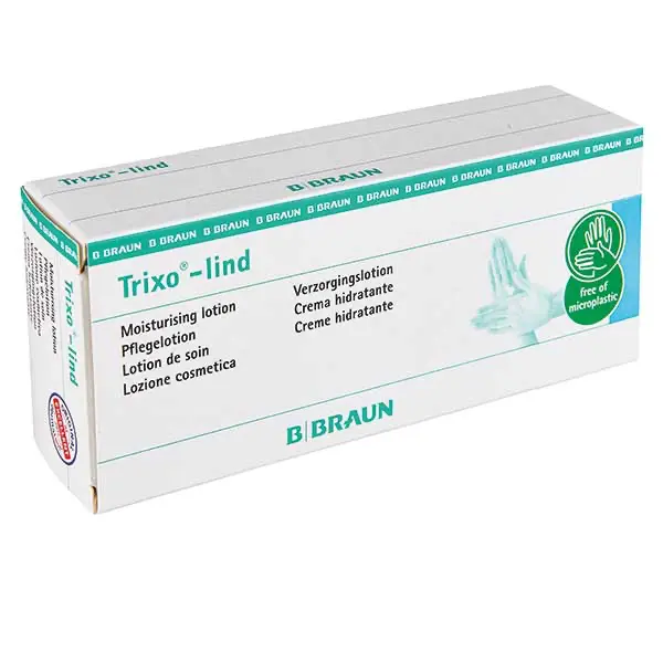 Trixo-Lind Spenderflasche