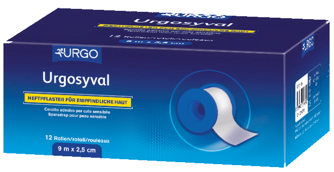 Urgosyval Urgosyval