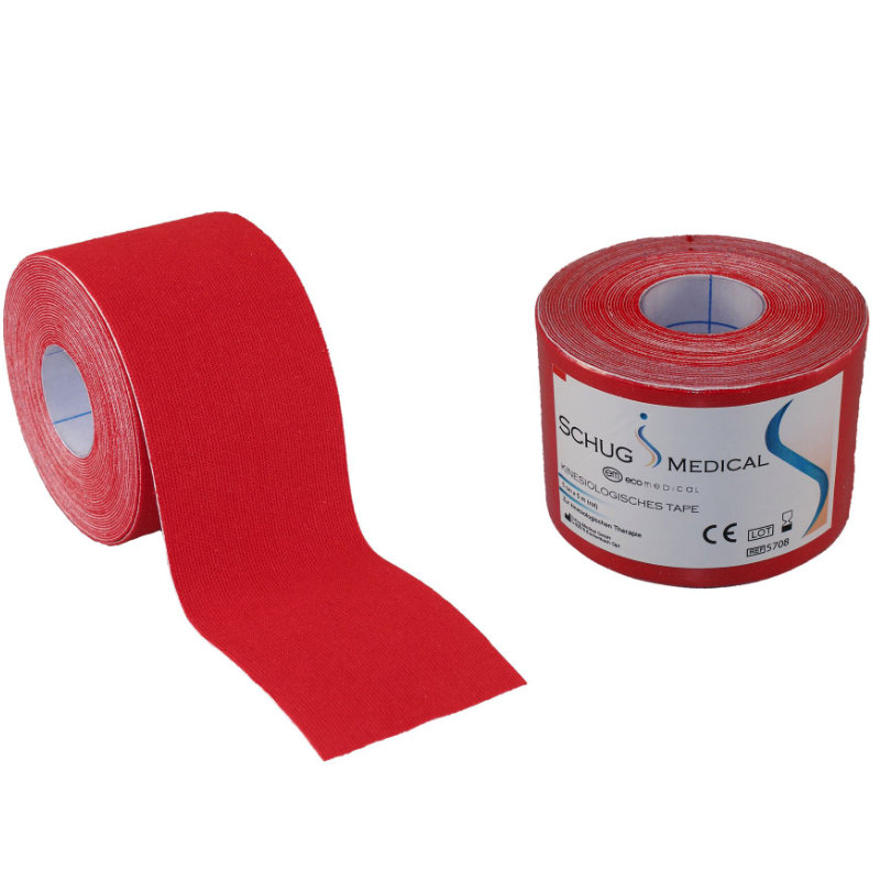 Kinesiologisches Tape