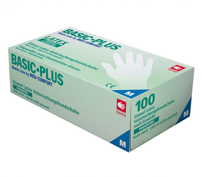 Basic Plus Latex Basic Plus Latex