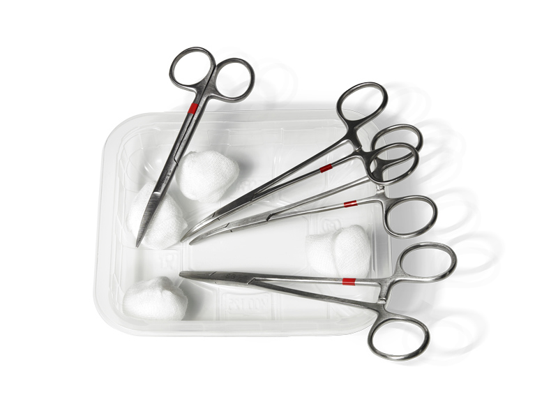Fuhrmann Beschneidungs-Set klein Fuhrmann Beschneidungs-Set klein