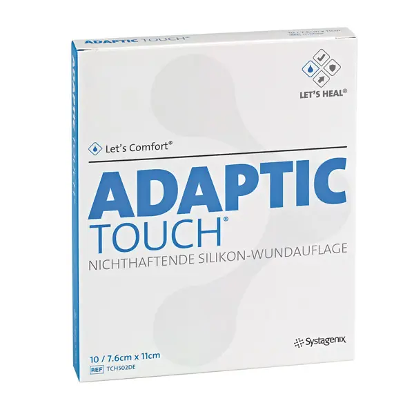 Adaptic Touch