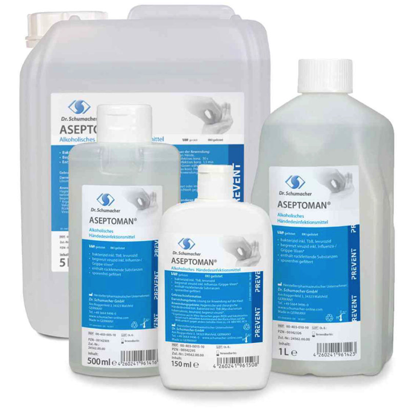 Aseptoman