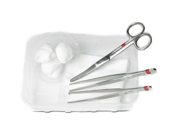 Fuhrmann Verbandswechel-Set Fuhrmann Verbandswechel-Set