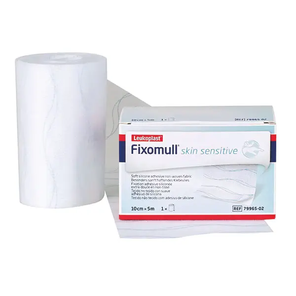 Fixomull Skin Sensitive