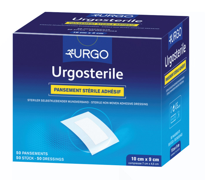 Urgosterile Urgosterile